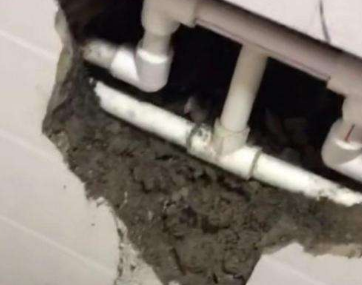 沙雅卫生间漏水哪家好