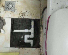 沙雅卫生间防水推荐公司