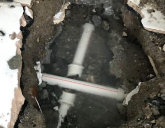 沙雅卫生间防水公司