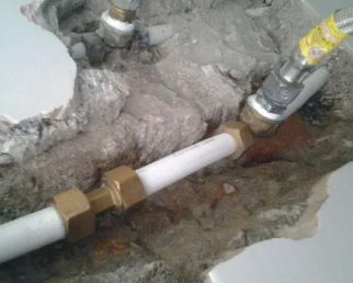 沙雅测漏水多少钱