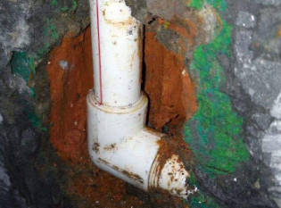 沙雅卫生间测漏水价格明细