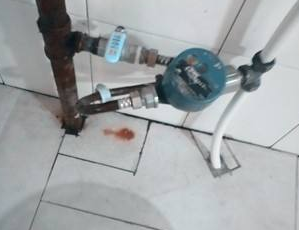 沙雅水管维修24小时电话