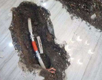 沙雅水管维修哪家好