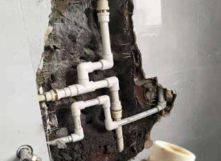 沙雅卫生间测漏水价格多少
