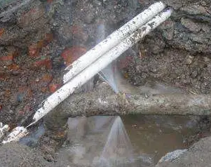 沙雅水管维修费用是多少