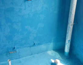 沙雅卫生间防水多少钱