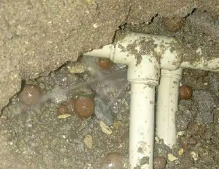 沙雅卫生间测漏