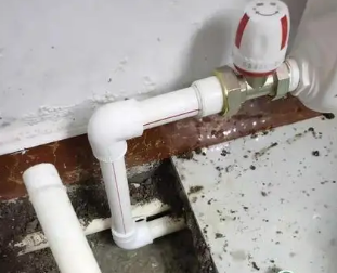 沙雅卫生间测漏水多少钱