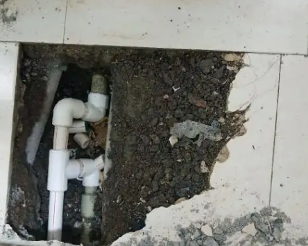 沙雅卫生间测漏水哪家好 沙雅卫生间测漏水哪家好