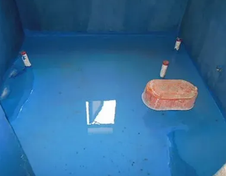沙雅卫生间防水多少钱