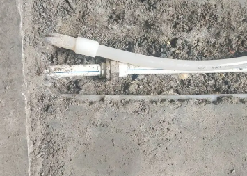 沙雅卫生间测漏水之解决方法