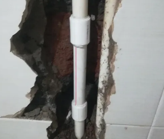 沙雅卫生间测漏水的相关案例