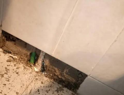 沙雅测漏水公司为您专业分享下检漏仪器准确定位的方法有什么特点?