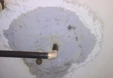 沙雅测漏水公司分享如何自检漏水