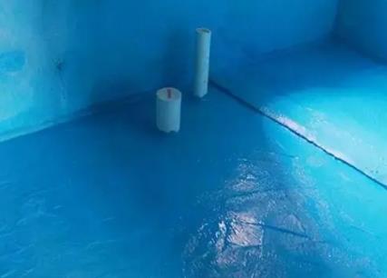 沙雅卫生间防水公司分享防水小知识