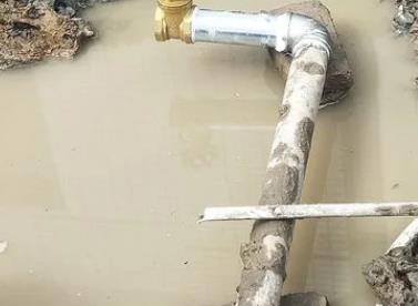 沙雅测漏水公司电话